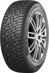 Continental 225/45 R19 IceContact 2 KD XL 96T ш